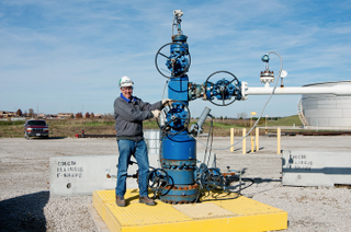 Illustration for article titled Can We Please Stop Blaming Fracking For Every Induced Earthquake?